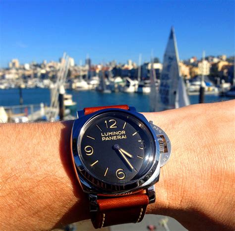 panerai pam 744|Panerai 372 review.